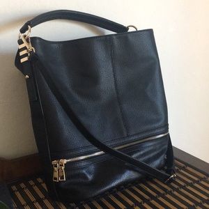 NWOT Melie Bianco Shoulder Bag